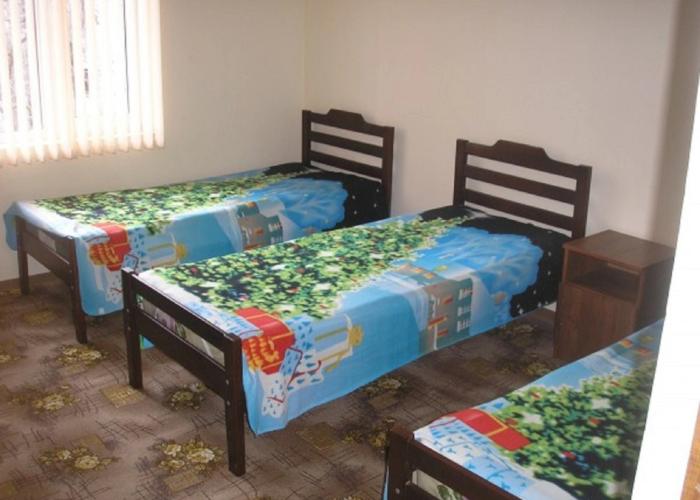 Raduga Guest House