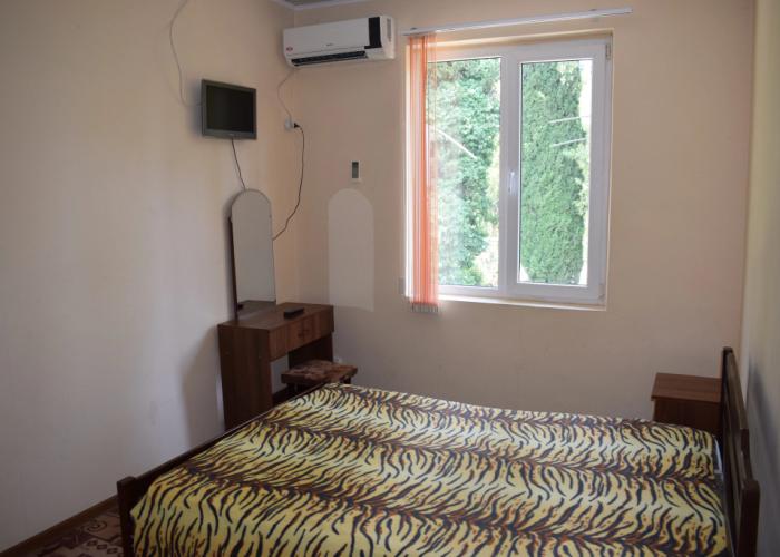 Raduga Guest House