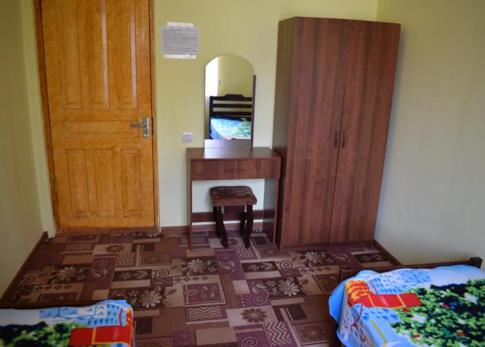 Raduga Guest House