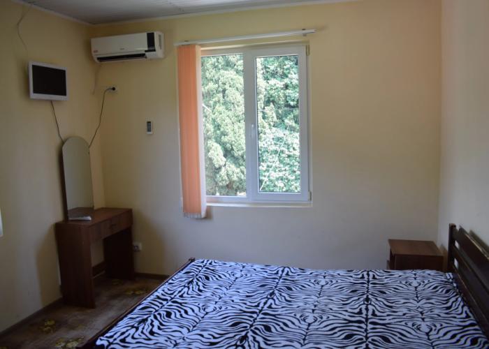 Raduga Guest House