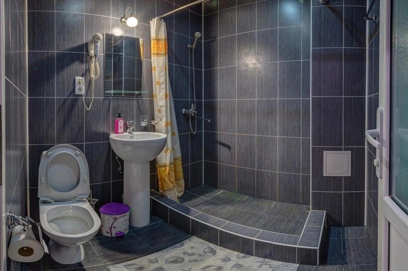 фото Divny Sad Guest House