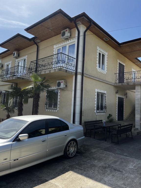 фото Divny Sad Guest House