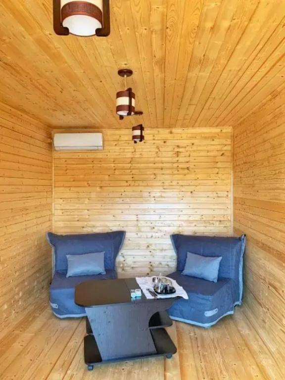фото Divny Sad Guest House