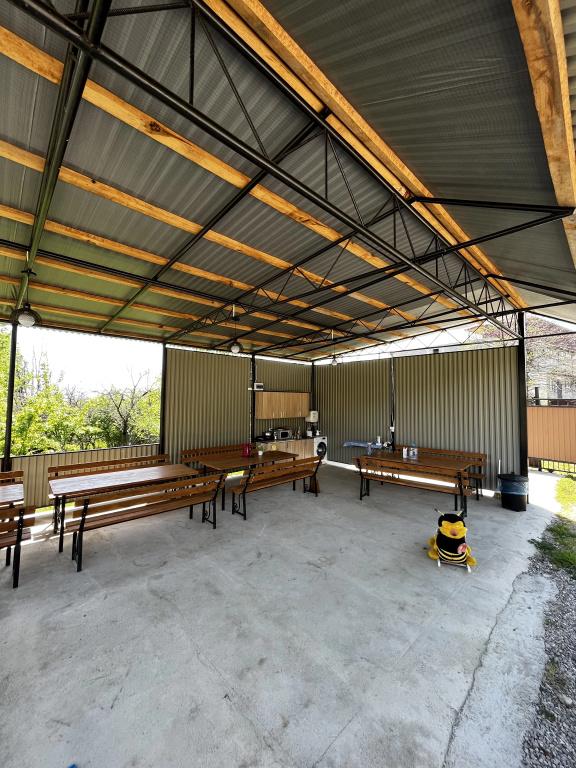 фото Divny Sad Guest House