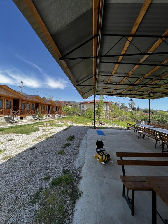фото Divny Sad Guest House