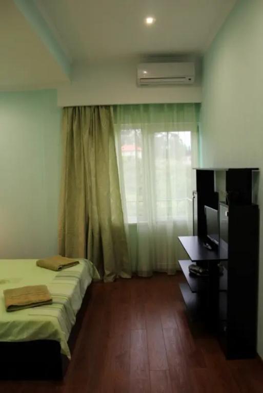 фото Divny Sad Guest House
