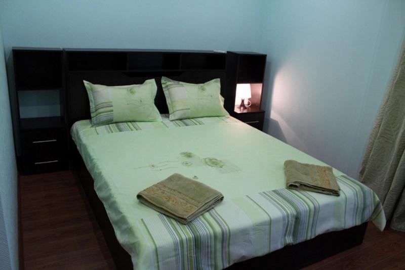 фото Divny Sad Guest House