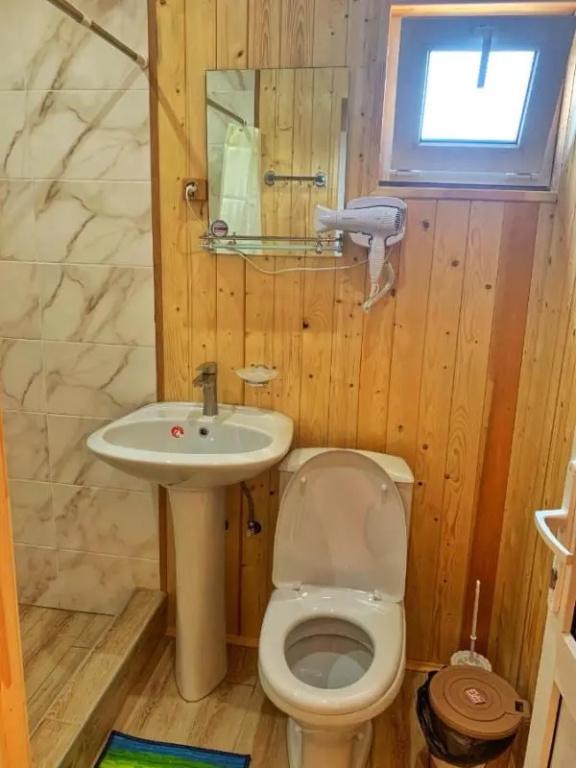 фото Divny Sad Guest House