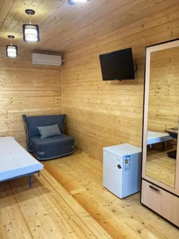 фото Divny Sad Guest House