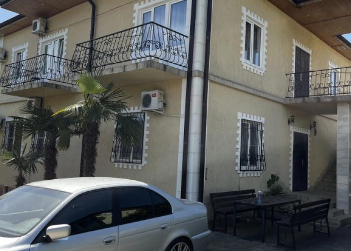 Divny Sad Guest House
