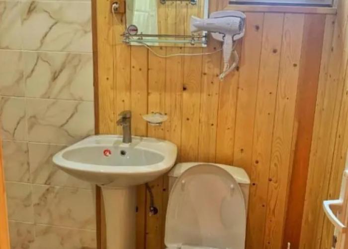Divny Sad Guest House