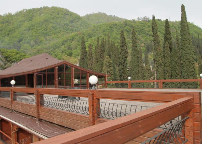 Griffon Hotel