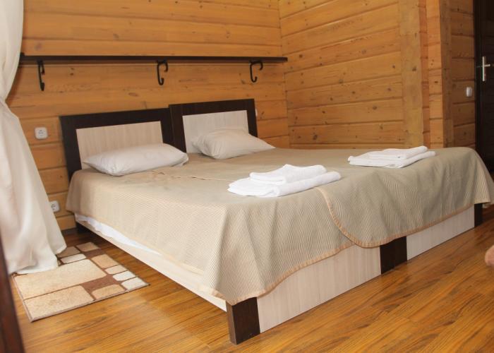 Griffon Hotel