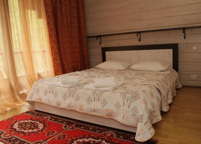 Griffon Hotel