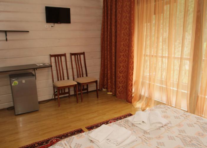 Griffon Hotel