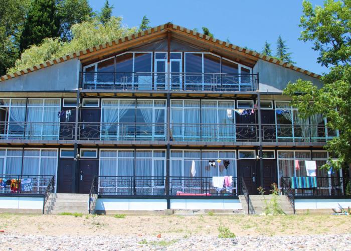 Kamarit Novii Afon Hotel