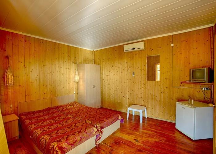 Kamarit Novii Afon Hotel