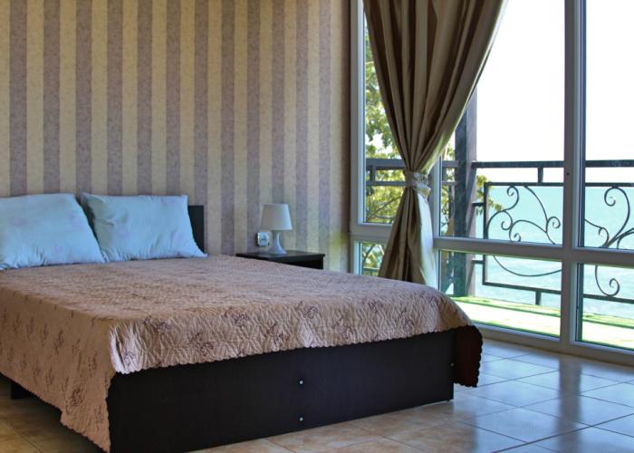 Kamarit Novii Afon Hotel