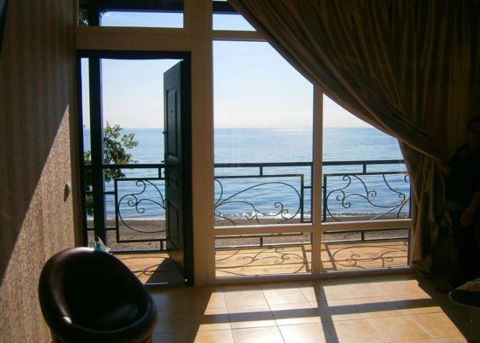 Kamarit Novii Afon Hotel