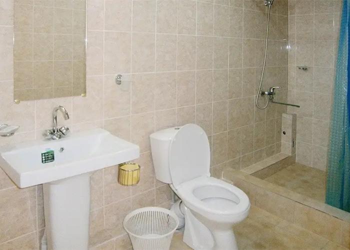 Kamarit Novii Afon Hotel