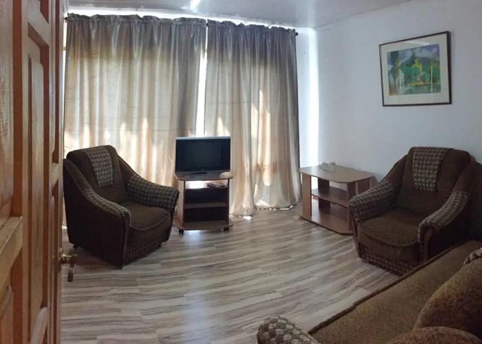 Kamarit Novii Afon Hotel