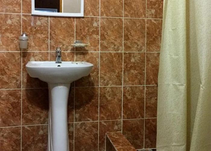 Kamarit Novii Afon Hotel
