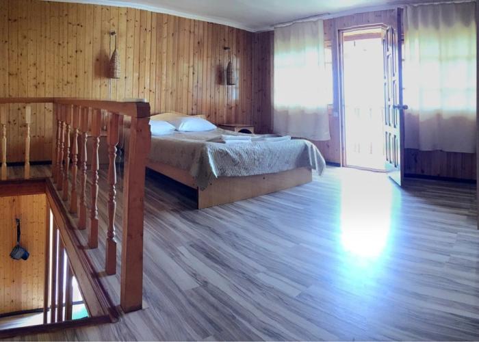 Kamarit Novii Afon Hotel