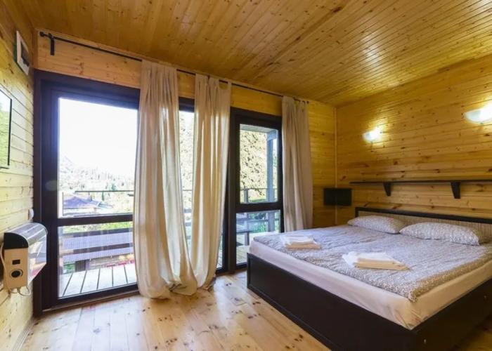 Eco Village Cottage