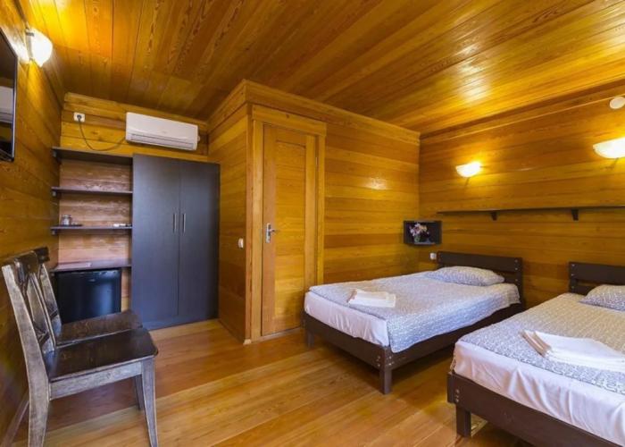 Eco Village Cottage