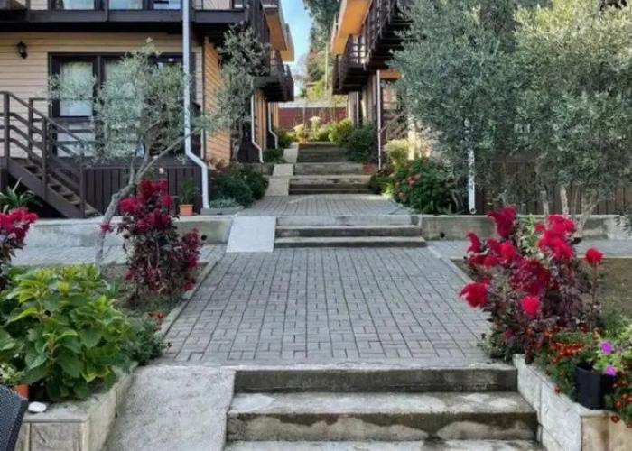 Eco Village Cottage