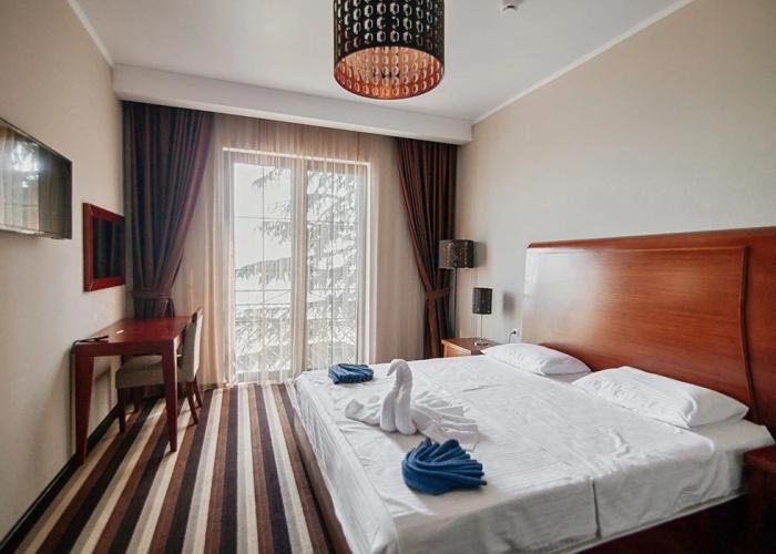 Afon Resort Hotel