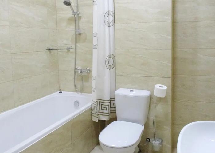 Afon Resort Hotel