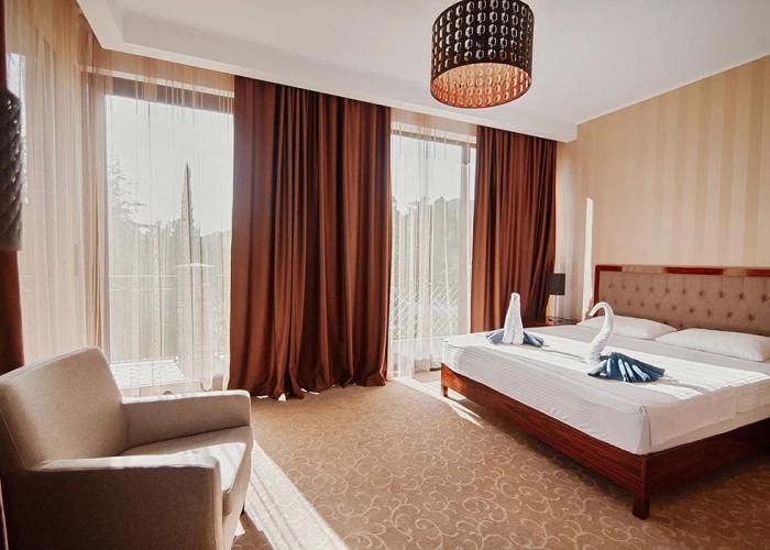 Afon Resort Hotel