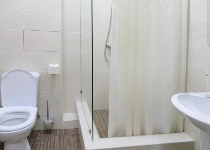 Afon Resort Hotel