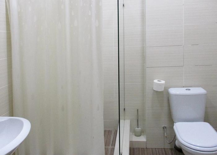 Afon Resort Hotel