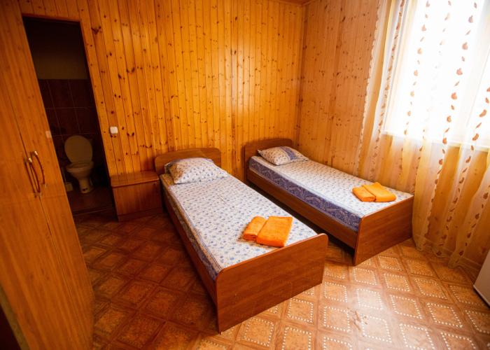 Vavilon Mini-Hotel