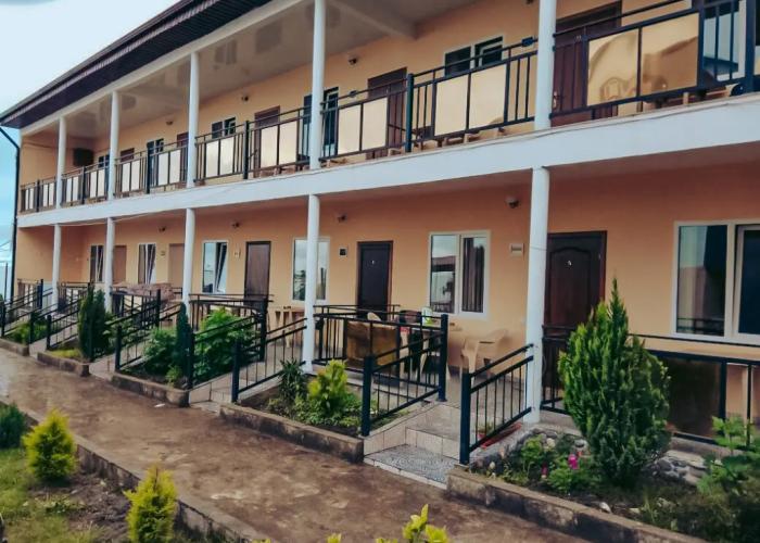 Vavilon Mini-Hotel