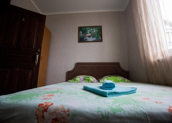 Vavilon Mini-Hotel