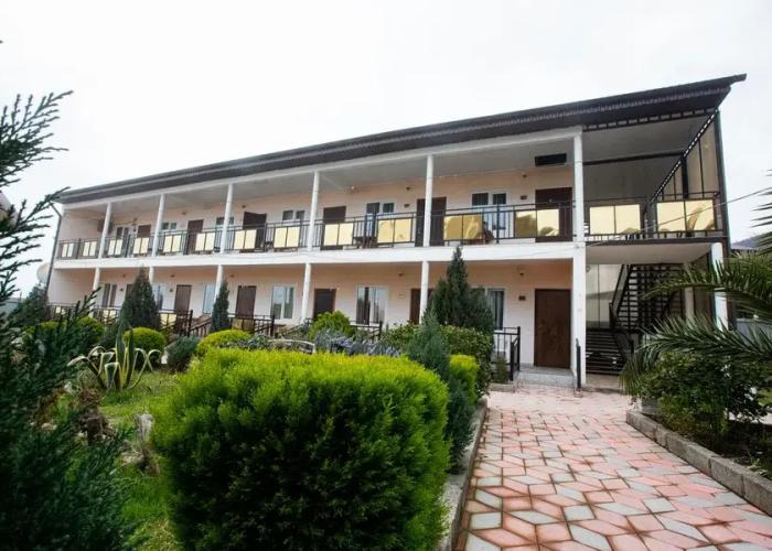Vavilon Mini-Hotel