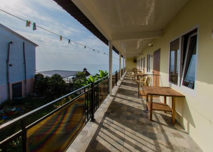 Vavilon Mini-Hotel