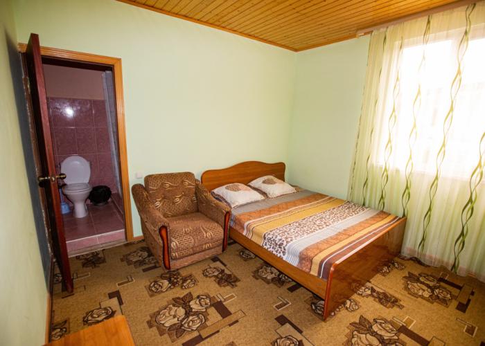 Vavilon Mini-Hotel