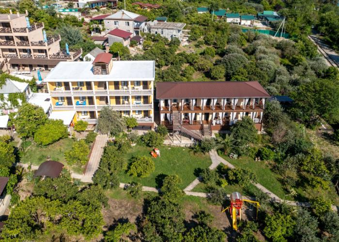 Meri Mini-Hotel