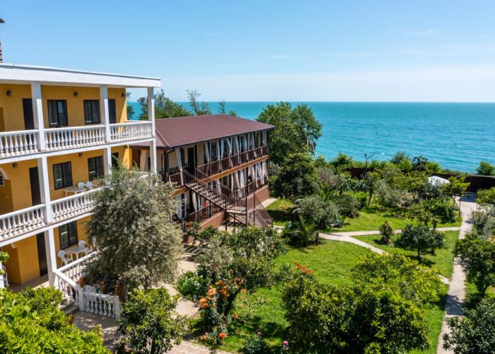 Meri Mini-Hotel