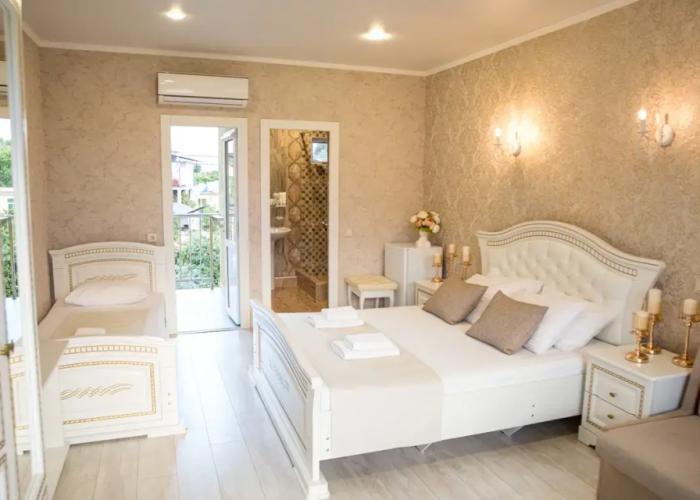 Meri Mini-Hotel
