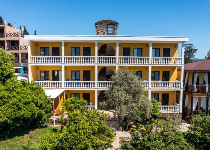 Meri Mini-Hotel