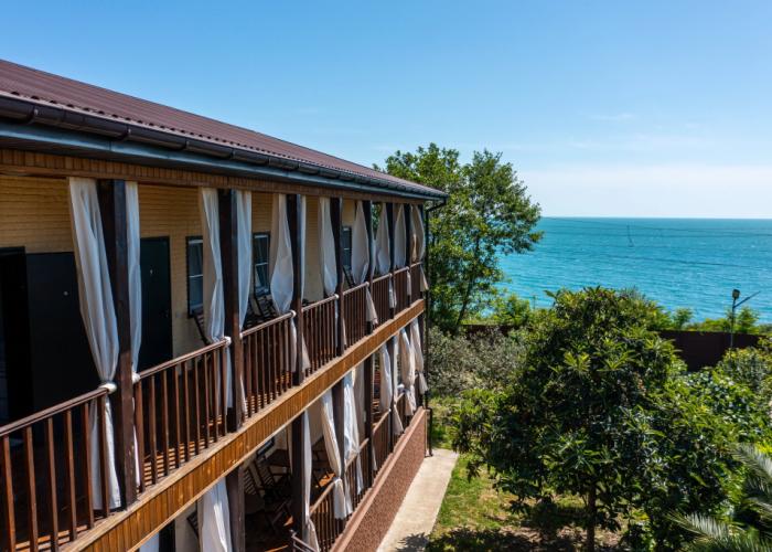 Meri Mini-Hotel