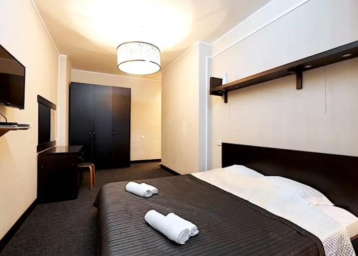 Elishka Boutique Hotel