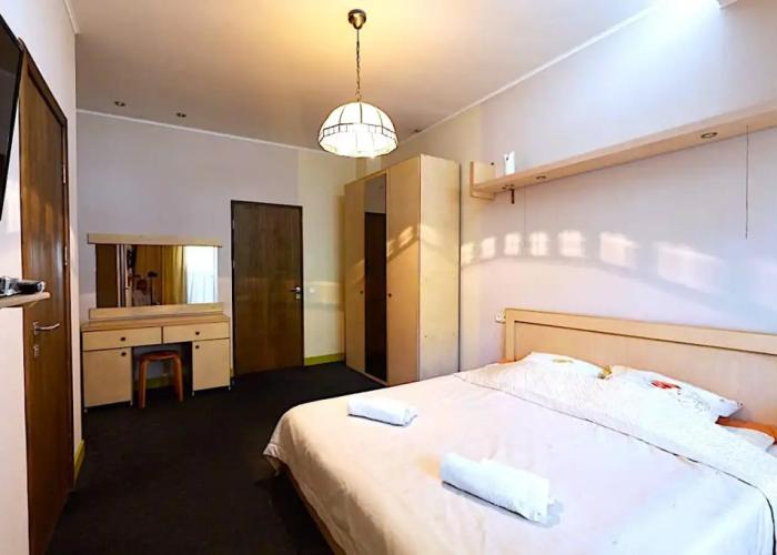 Elishka Boutique Hotel