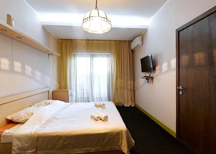 Elishka Boutique Hotel