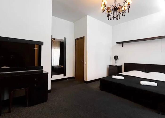 Elishka Boutique Hotel